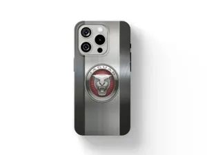 Jaguar Cover in Silicone Smartphone Design Tuning Drift